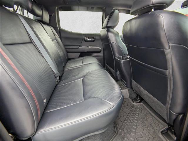 Used 2023 Toyota Tacoma TRD Pro AWD/4WD image 20