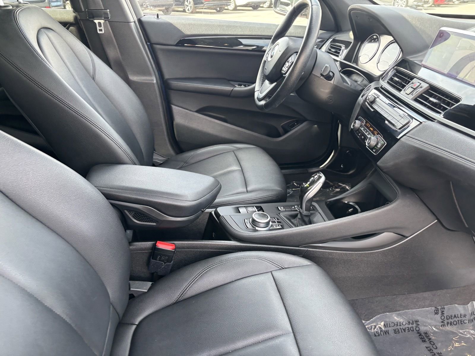 Used 2020 BMW X1 xDrive28i image 14