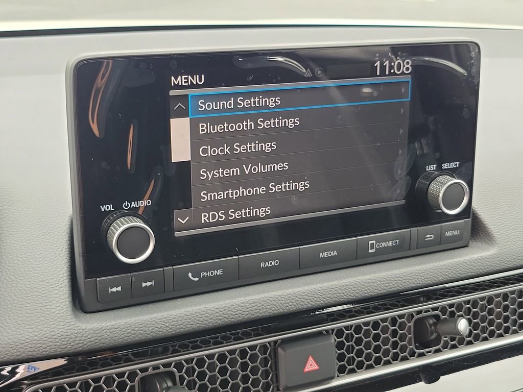 Certified 2026 Honda Civic Sport image 29