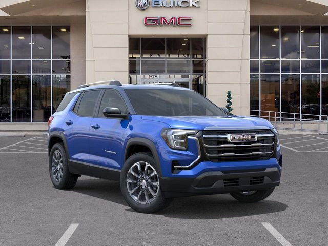 New 2026 GMC Terrain Elevation w/ Elevation Premium Package image 7