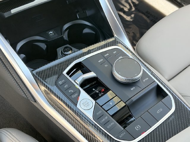 New 2027 BMW 440i xDrive Convertible w/ Premium Package AWD/4WD image 22