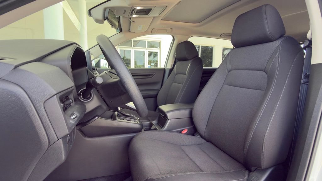 Certified 2023 Honda CR-V EX image 4
