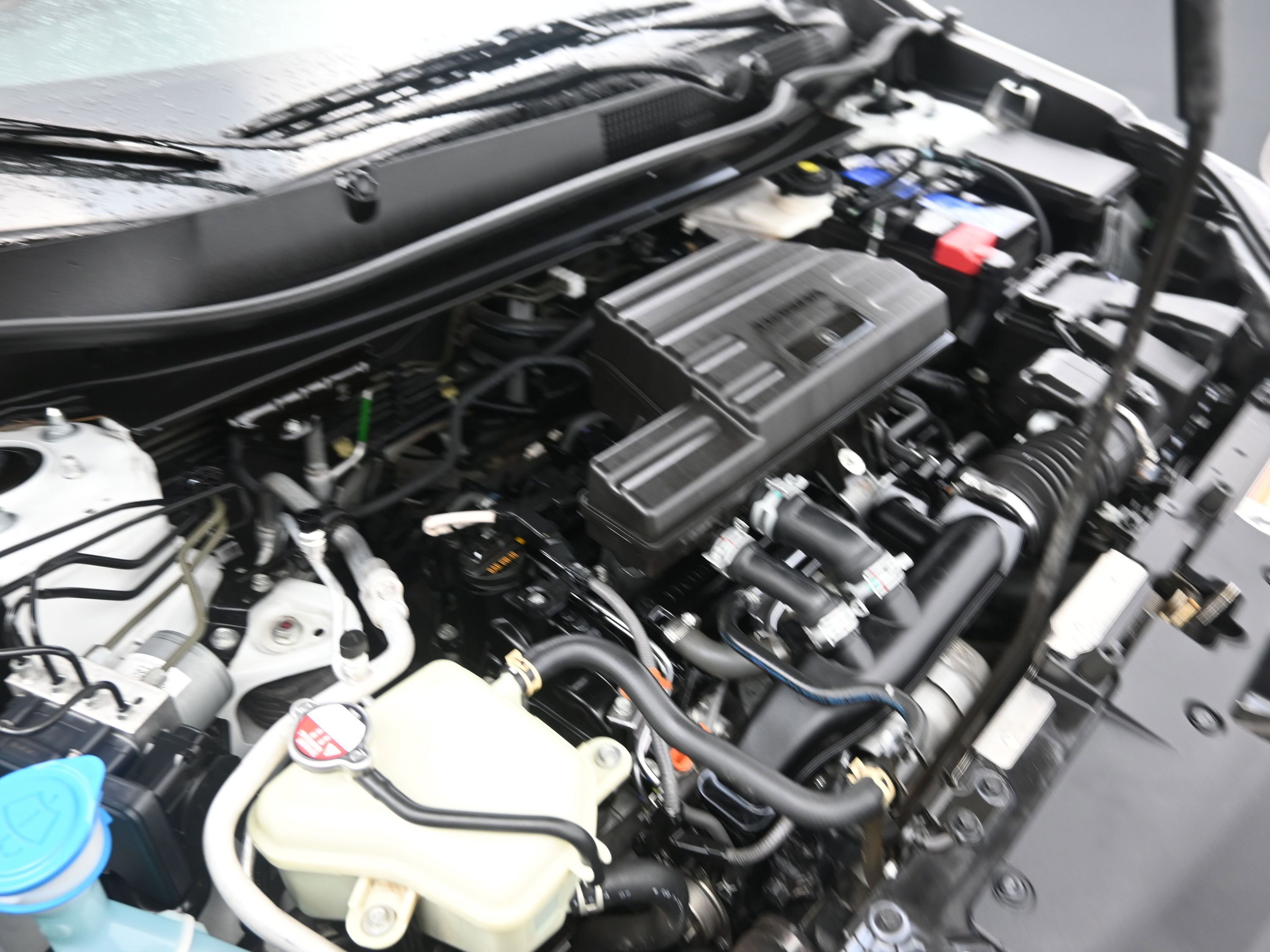 Used 2022 Honda CR-V EX image 22