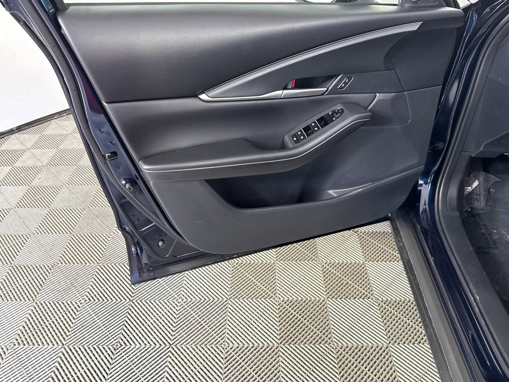 New 2026 MAZDA CX-30 Aire Edition image 10