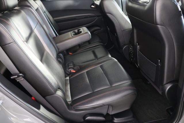 Used 2021 Dodge Durango R/T w/ Tow 'N Go Package image 24