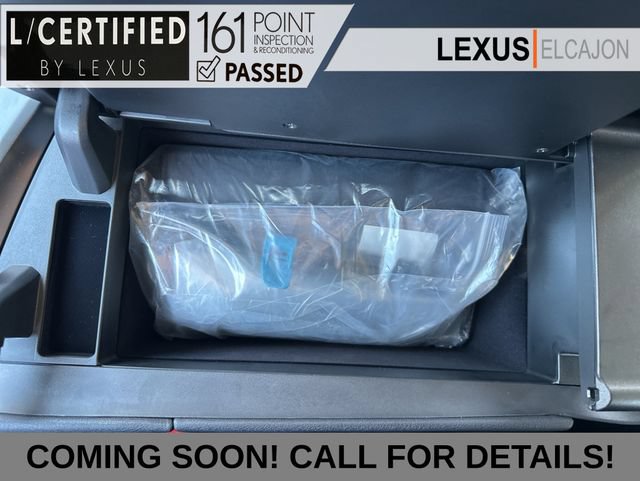 Certified 2026 Lexus NX 350h AWD w/ Accessory Package (2T) image 34