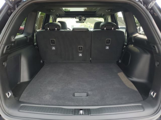 Used 2025 Jeep Grand Cherokee Limited 4xe image 8