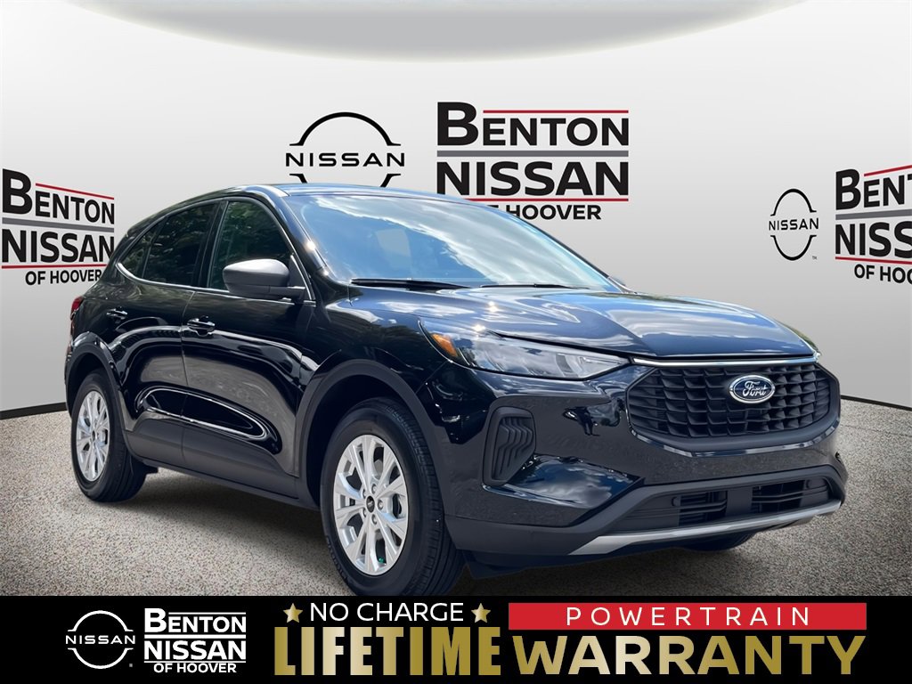 Used 2025 Ford Escape Active