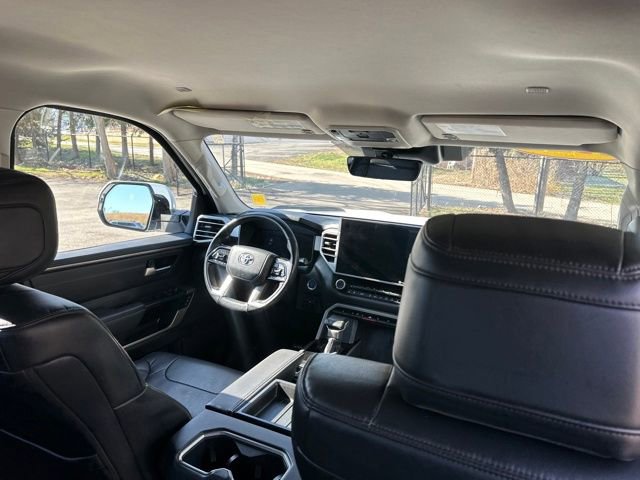 Used 2023 Toyota Tundra Limited image 24