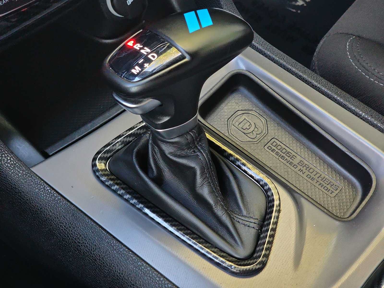 Used 2023 Dodge Charger R/T RWD image 13