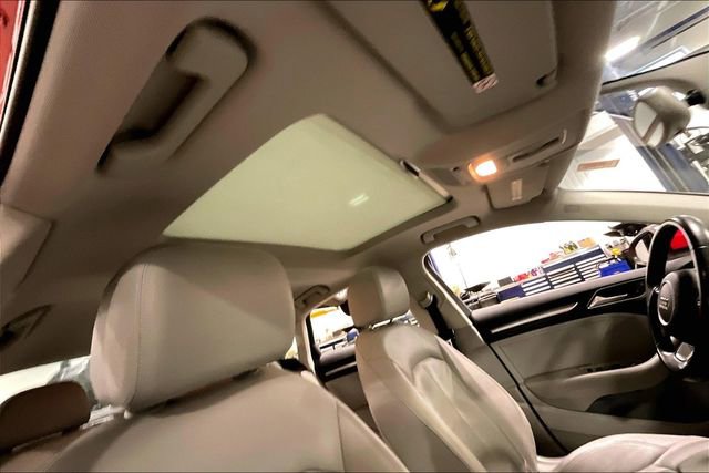 Used 2015 Audi A3 2.0T Premium Plus w/ Premium Plus Package image 22