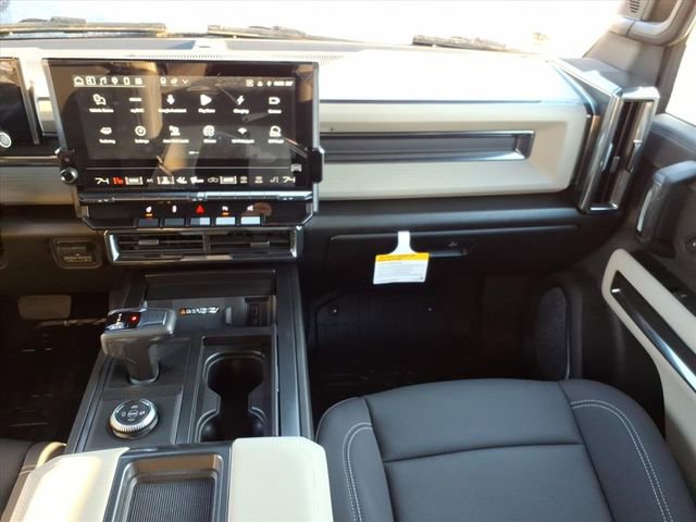 New 2026 GMC Hummer EV 4x4 Crew Cab image 18