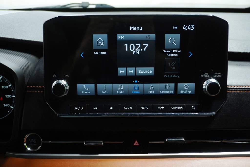 Used 2022 Mitsubishi Outlander SEL image 21