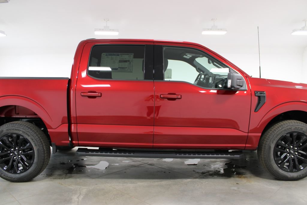 New 2026 Ford F150 XLT image 10