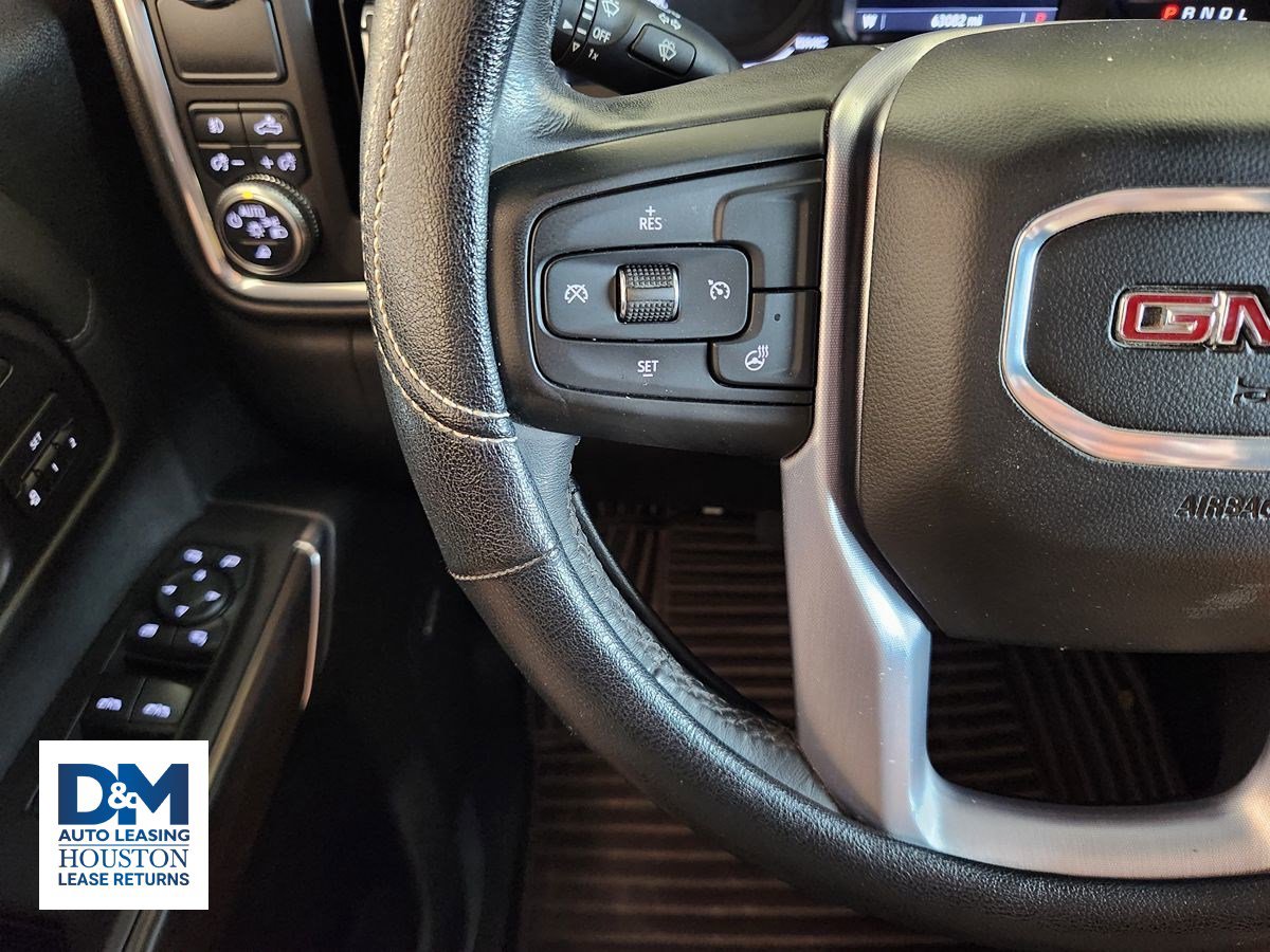 Used 2019 GMC Sierra 1500 SLT image 34