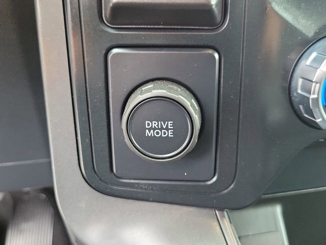 Used 2024 Ford F150 XLT w/ XLT Black Appearance Package image 29