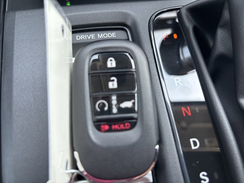 New 2026 Honda CR-V EX-L image 39