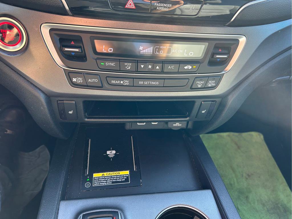 Used 2024 Honda Passport EX-L image 18