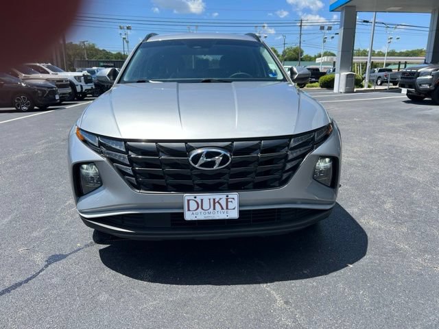 Used 2024 Hyundai Tucson SEL FWD image 33