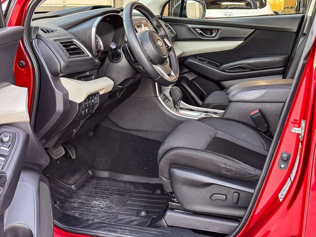 Used 2020 Subaru Ascent Premium w/ Sport Package image 12