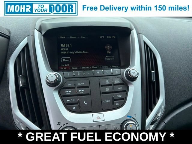 Used 2017 GMC Terrain SLE w/ Convenience Package FWD image 22