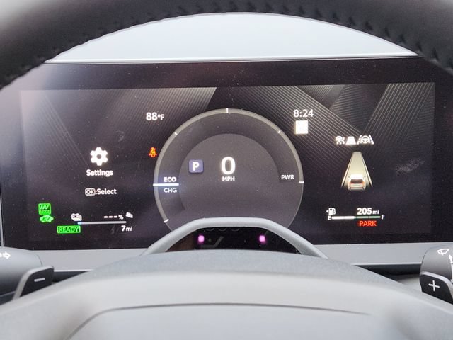 New 2026 Toyota RAV4 XSE AWD/4WD image 14