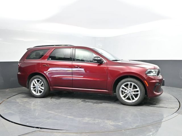 Used 2023 Dodge Durango GT RWD image 5