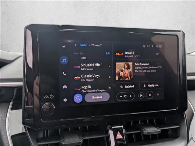 Used 2025 Toyota Corolla LE image 12