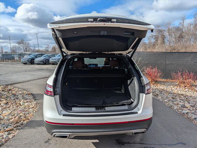 Certified 2022 Lincoln Nautilus Reserve image 23