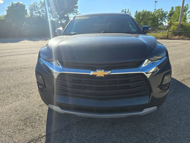 Used 2019 Chevrolet Blazer LT AWD/4WD image 8
