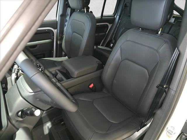 New 2026 Land Rover Defender 130 S image 13