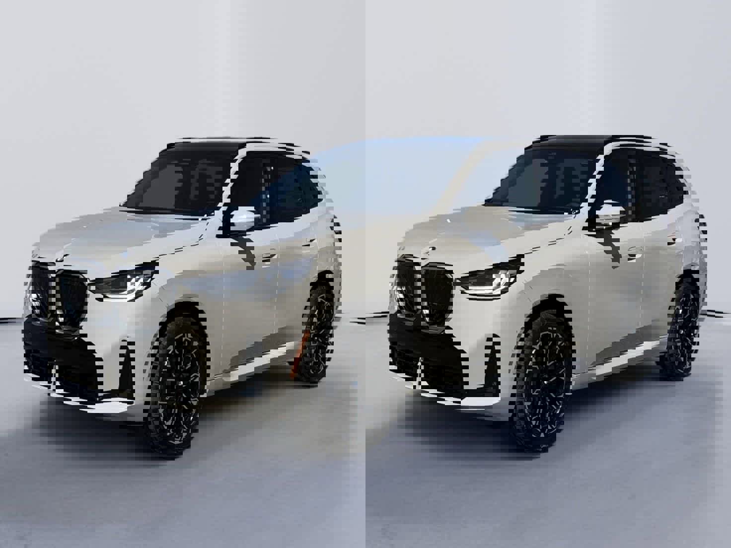 New 2025 BMW X3 xDrive30i w/ Premium Package image 9