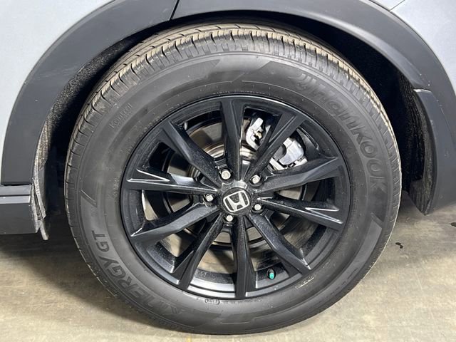 Used 2025 Honda CR-V Sport image 33