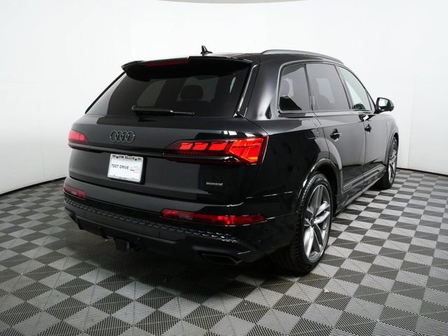 New 2026 Audi Q7 3.0T Prestige image 3