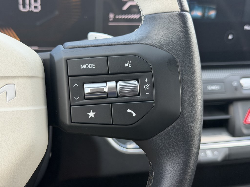 Certified 2026 Kia K4 GT-Line FWD image 31