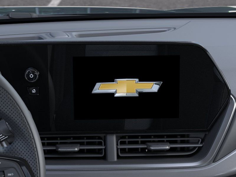 New 2026 Chevrolet Trax LS w/ LS Convenience Package FWD image 20