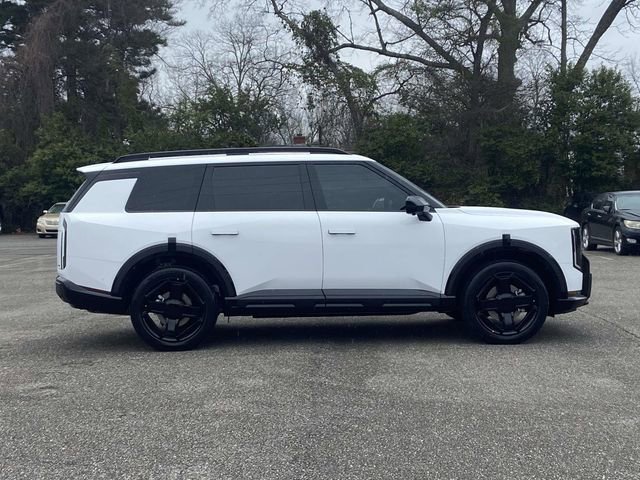 New 2027 Kia Telluride SX X-Line AWD/4WD image 2