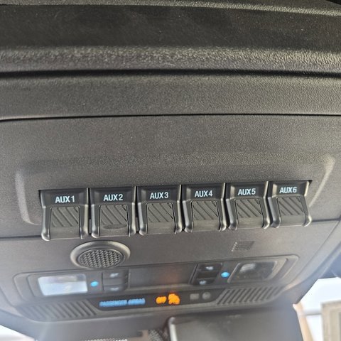 Used 2024 Ford Bronco Wildtrak image 16