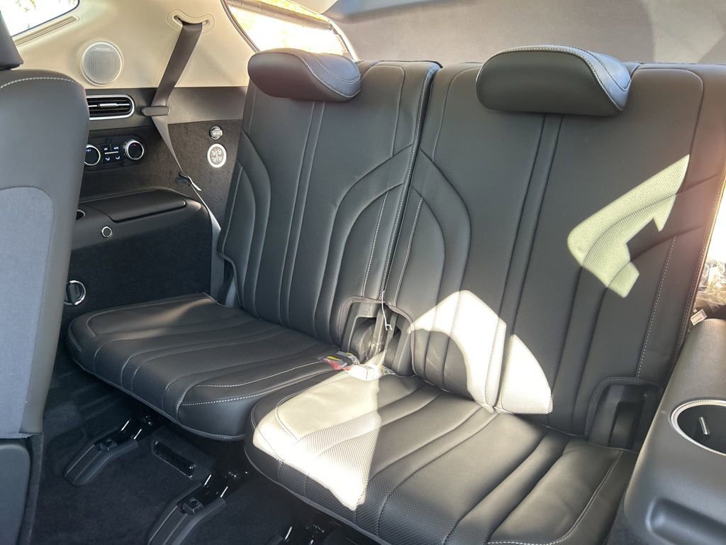 New 2026 Genesis GV80 3.5T Advanced image 36