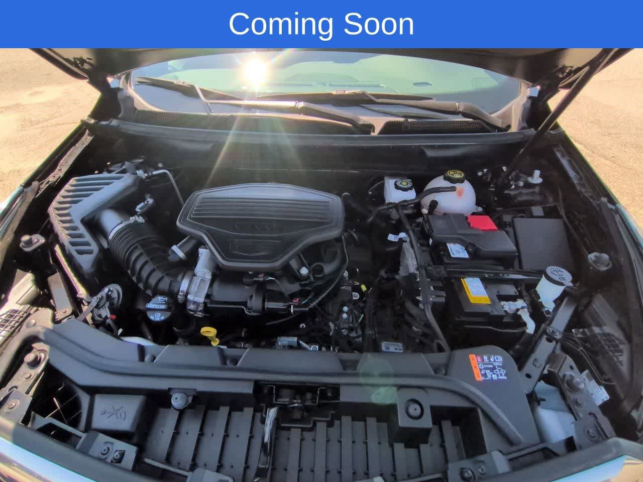 Used 2024 Cadillac XT5 Premium Luxury AWD/4WD image 14