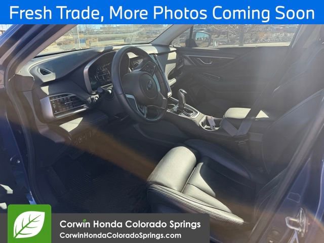 Used 2020 Subaru Outback Limited w/ Popular Package #2 image 10
