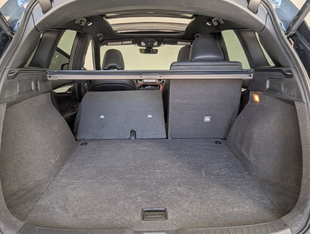 Used 2023 INFINITI QX50 Sport image 26