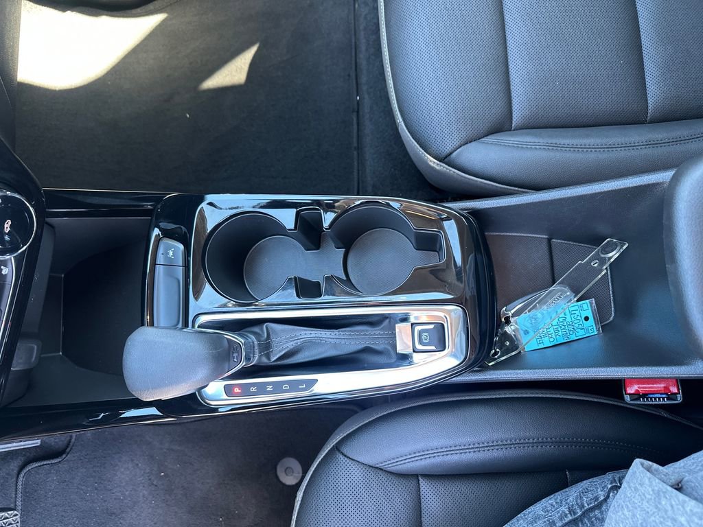 Used 2025 Chevrolet Trax ACTIV w/ Driver Confidence Package image 12