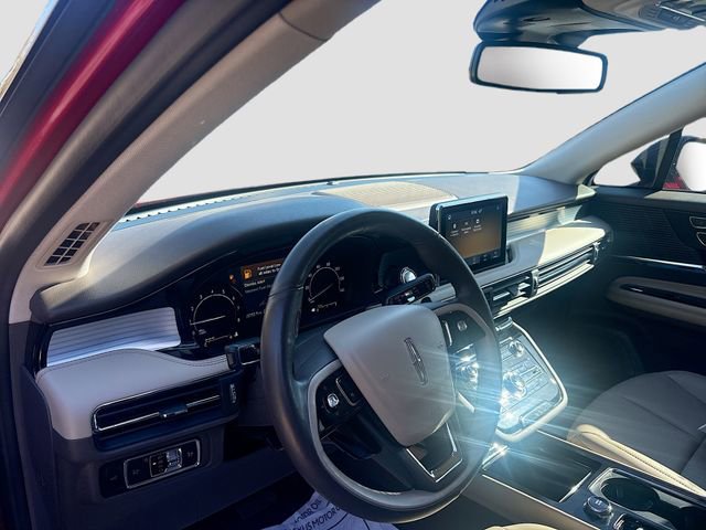 Used 2020 Lincoln Corsair FWD image 25