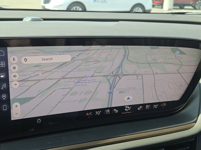 New 2026 Buick Envision Avenir image 4