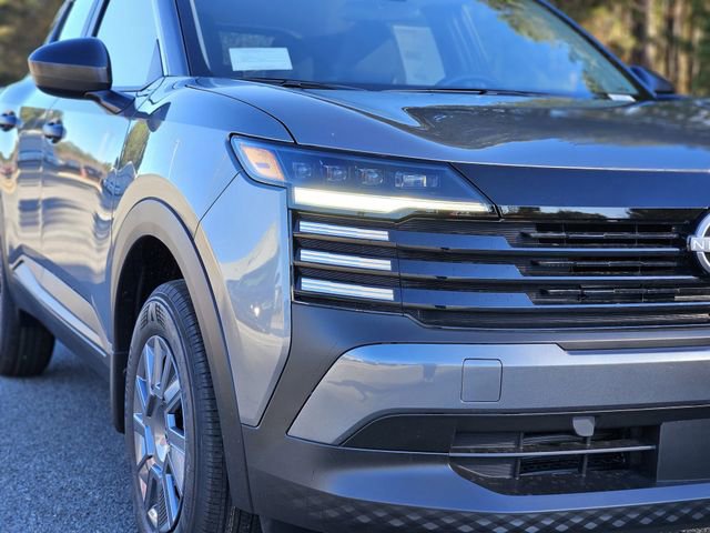 New 2026 Nissan Kicks S image 9