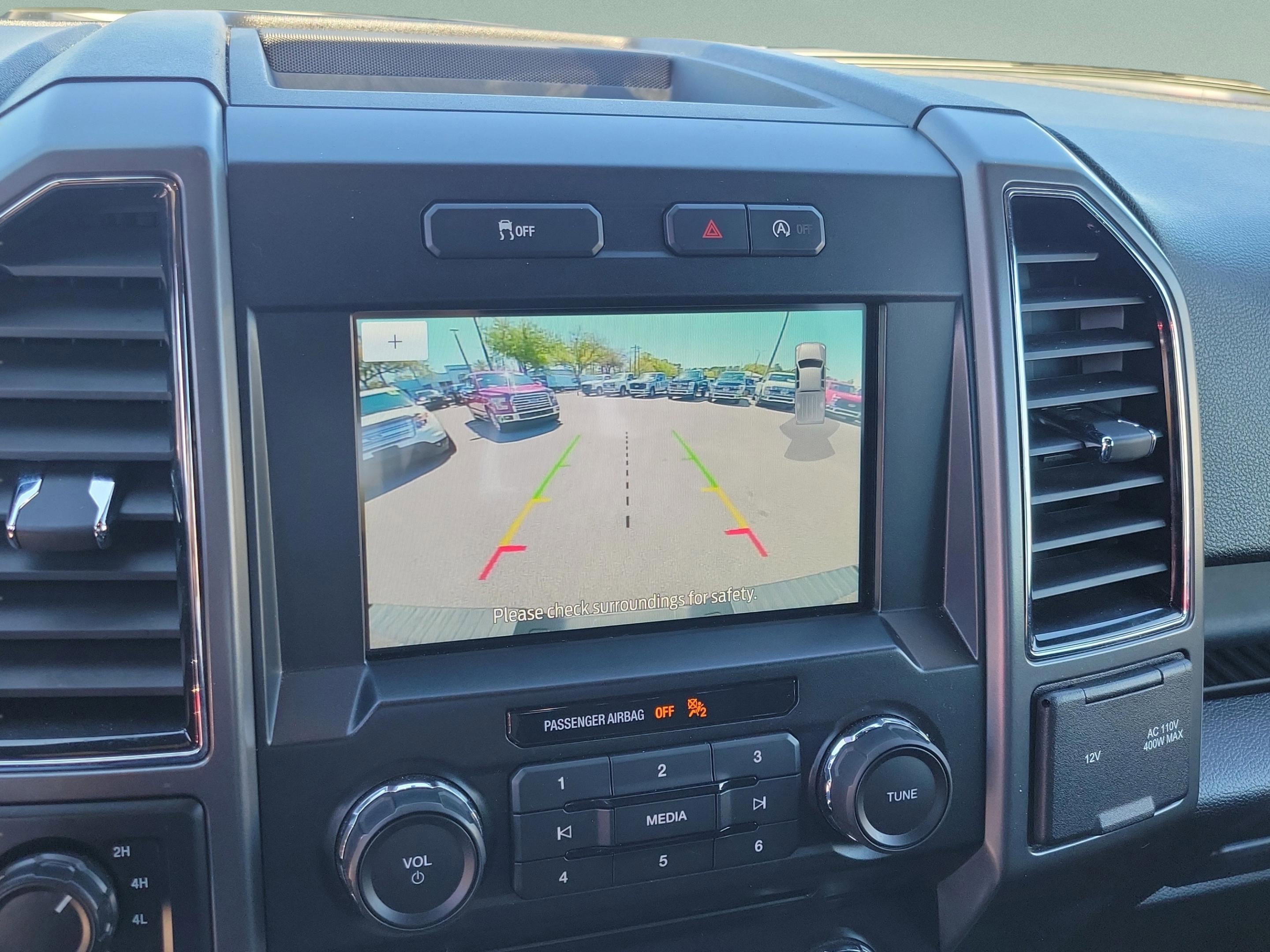 Used 2018 Ford F150 XLT w/ Equipment Group 302A Luxury image 17