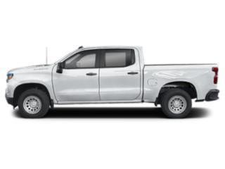 New 2026 Chevrolet Silverado 1500 Custom AWD/4WD image 53