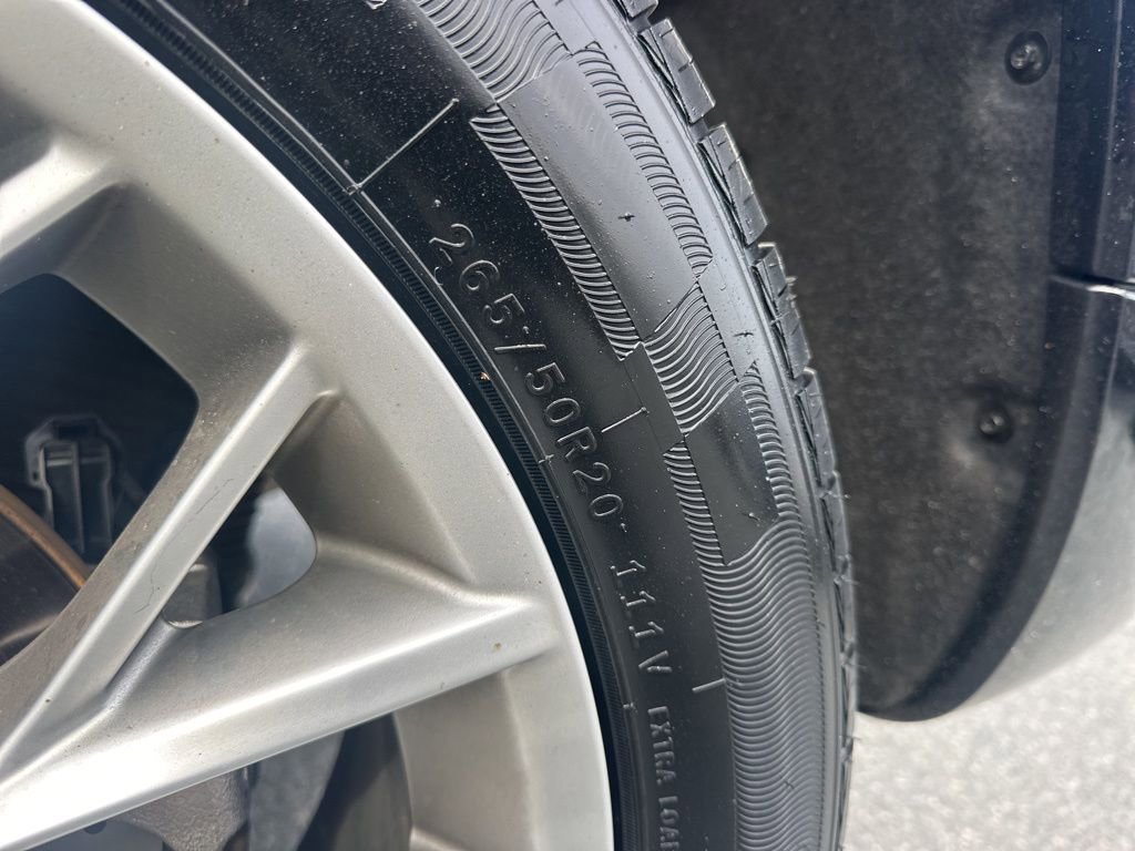 Used 2022 Jeep Grand Cherokee Summit w/ Adv Protech Group IV AWD/4WD image 34