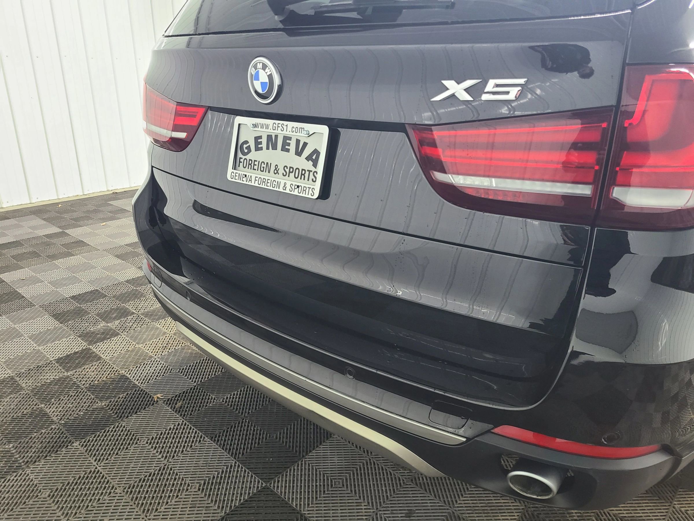 Used 2016 BMW X5 xDrive35i w/ Premium Package image 19